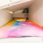 8 Charming Loft Near Notre Dame
