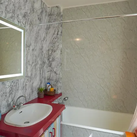 8 Charming Loft Near Notre Dame Appartamento